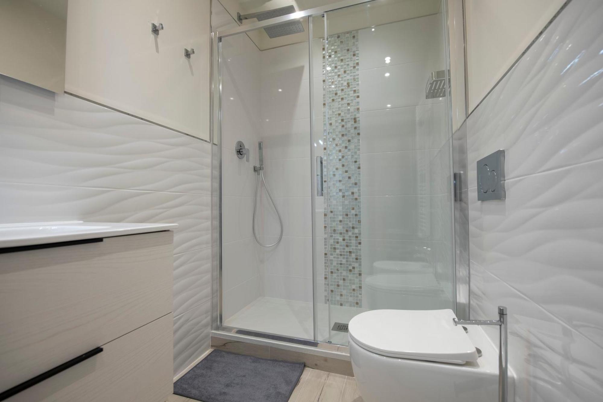 243B - Appartamento Mignon - Sara Home Chiavari, 200Metri Dal Mare ภายนอก รูปภาพ