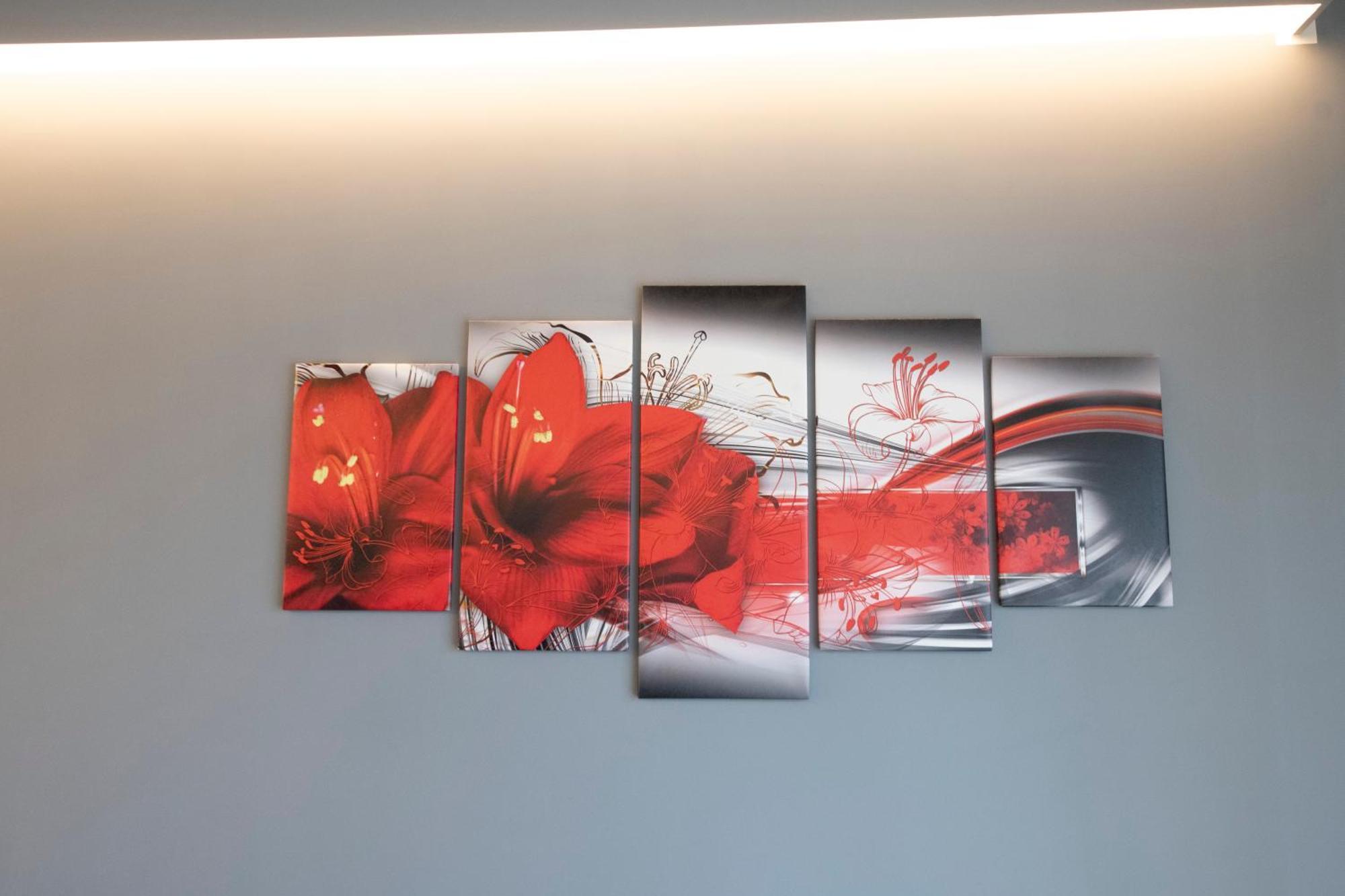 243B - Appartamento Mignon - Sara Home Chiavari, 200Metri Dal Mare ภายนอก รูปภาพ