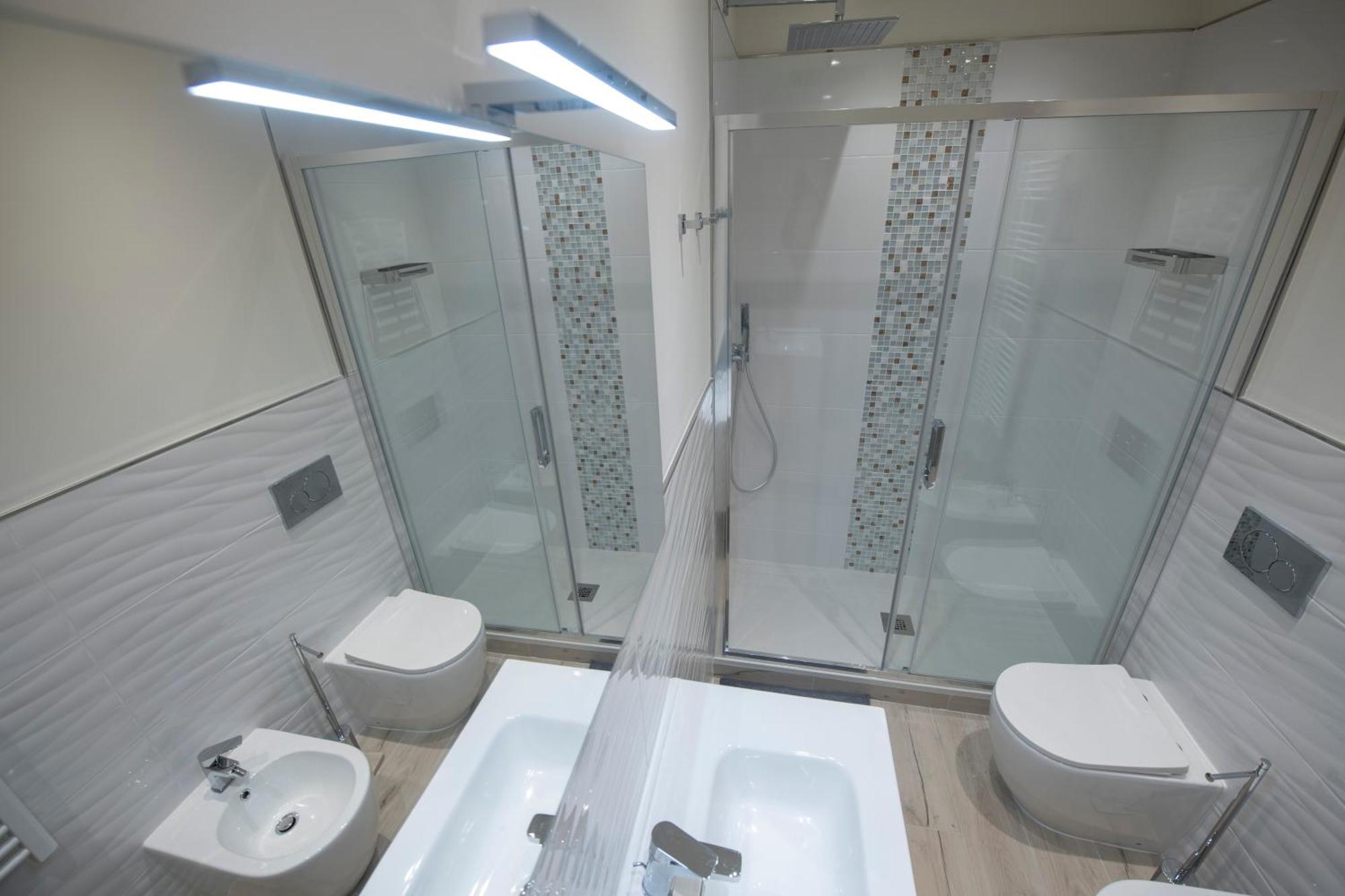 243B - Appartamento Mignon - Sara Home Chiavari, 200Metri Dal Mare ภายนอก รูปภาพ