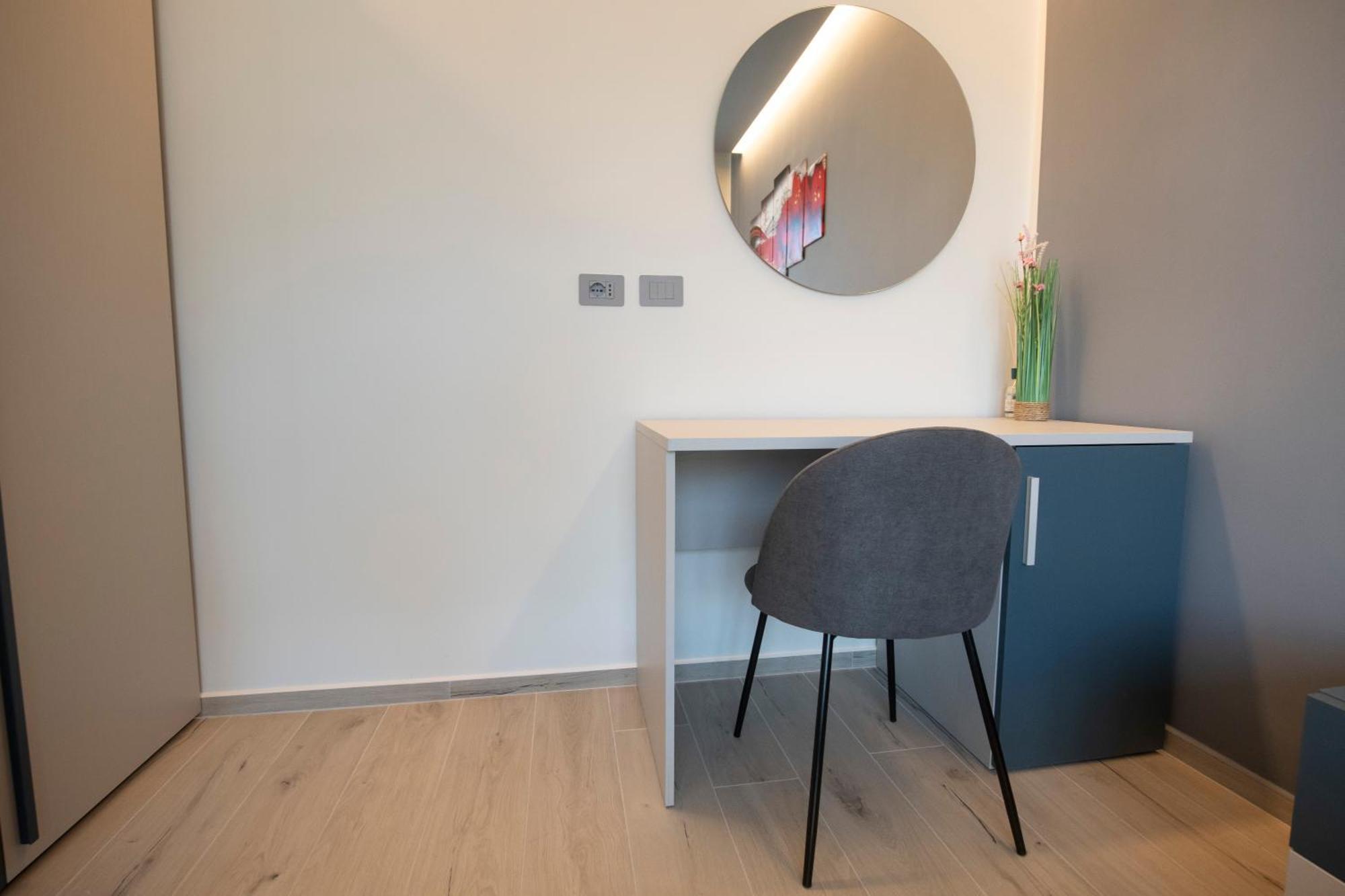 243B - Appartamento Mignon - Sara Home Chiavari, 200Metri Dal Mare ภายนอก รูปภาพ