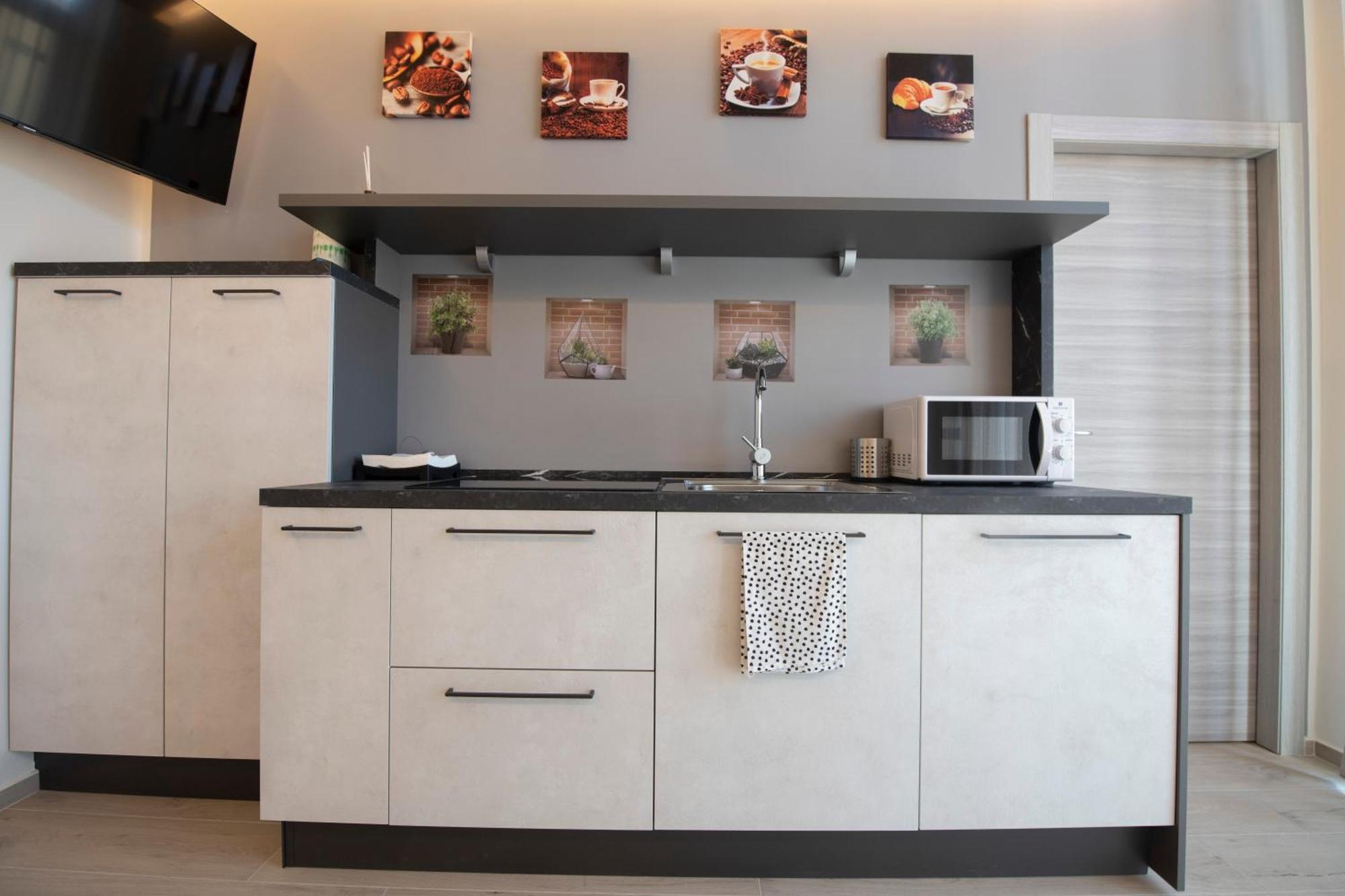 243B - Appartamento Mignon - Sara Home Chiavari, 200Metri Dal Mare ภายนอก รูปภาพ