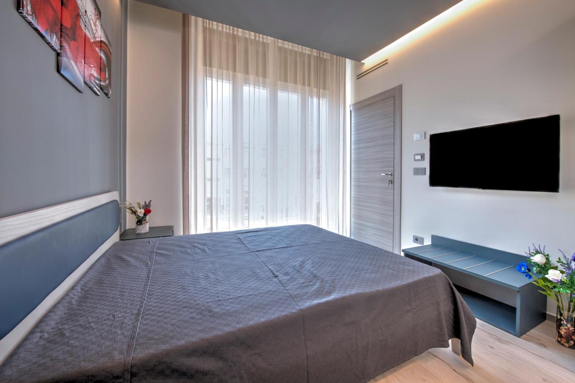 243B - Appartamento Mignon - Sara Home Chiavari, 200Metri Dal Mare ภายนอก รูปภาพ