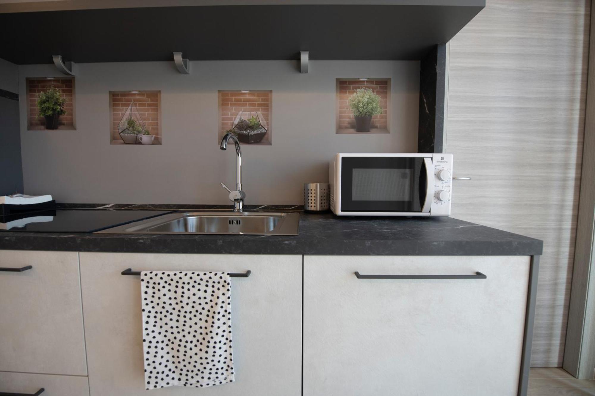 243B - Appartamento Mignon - Sara Home Chiavari, 200Metri Dal Mare ภายนอก รูปภาพ