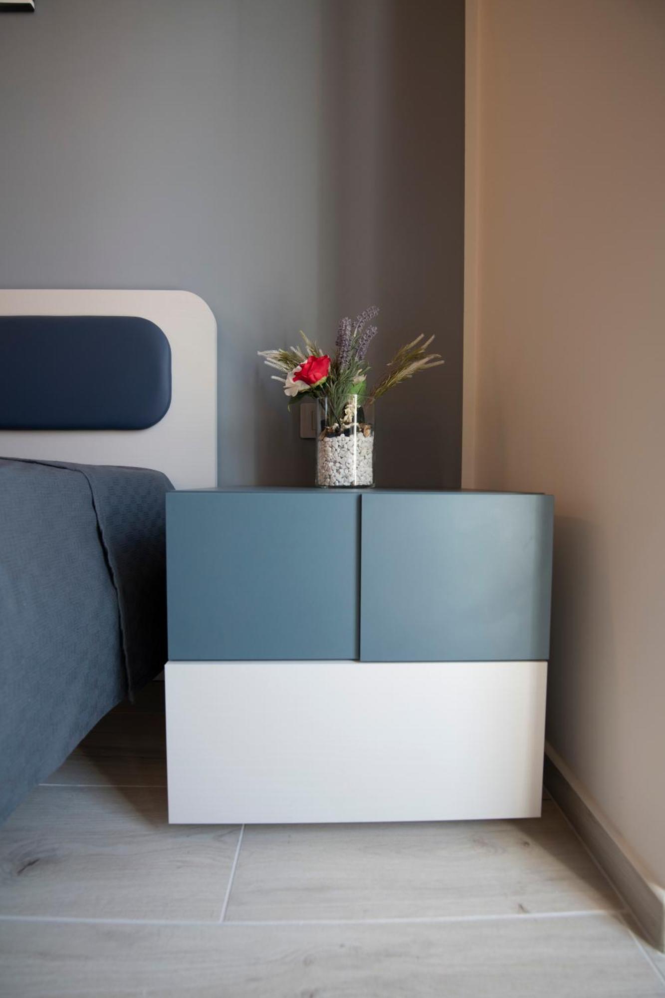 243B - Appartamento Mignon - Sara Home Chiavari, 200Metri Dal Mare ภายนอก รูปภาพ