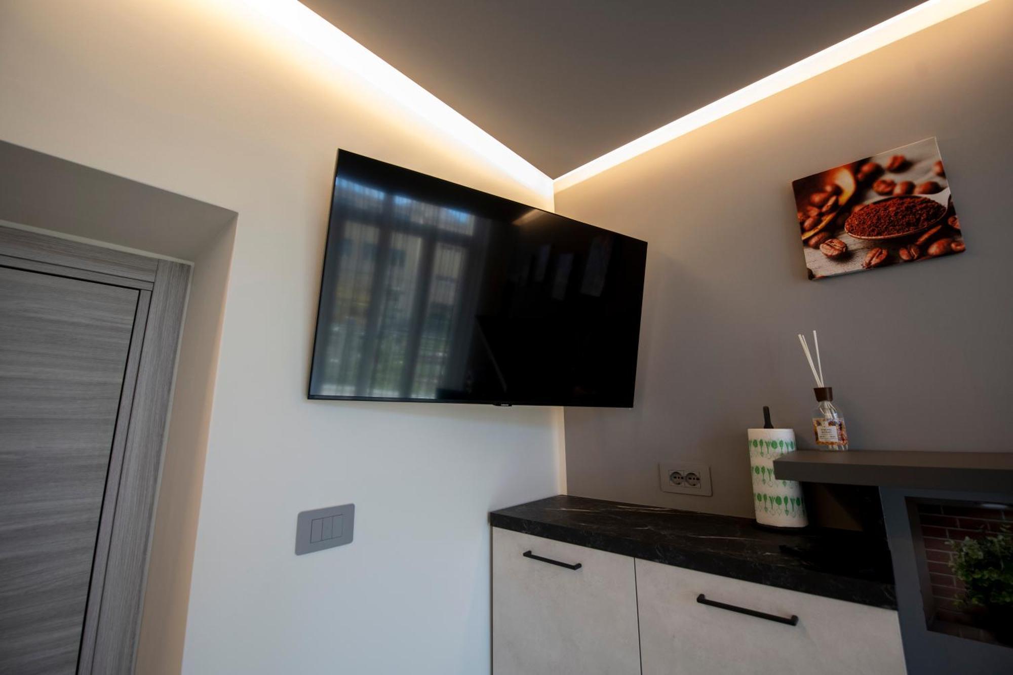 243B - Appartamento Mignon - Sara Home Chiavari, 200Metri Dal Mare ภายนอก รูปภาพ