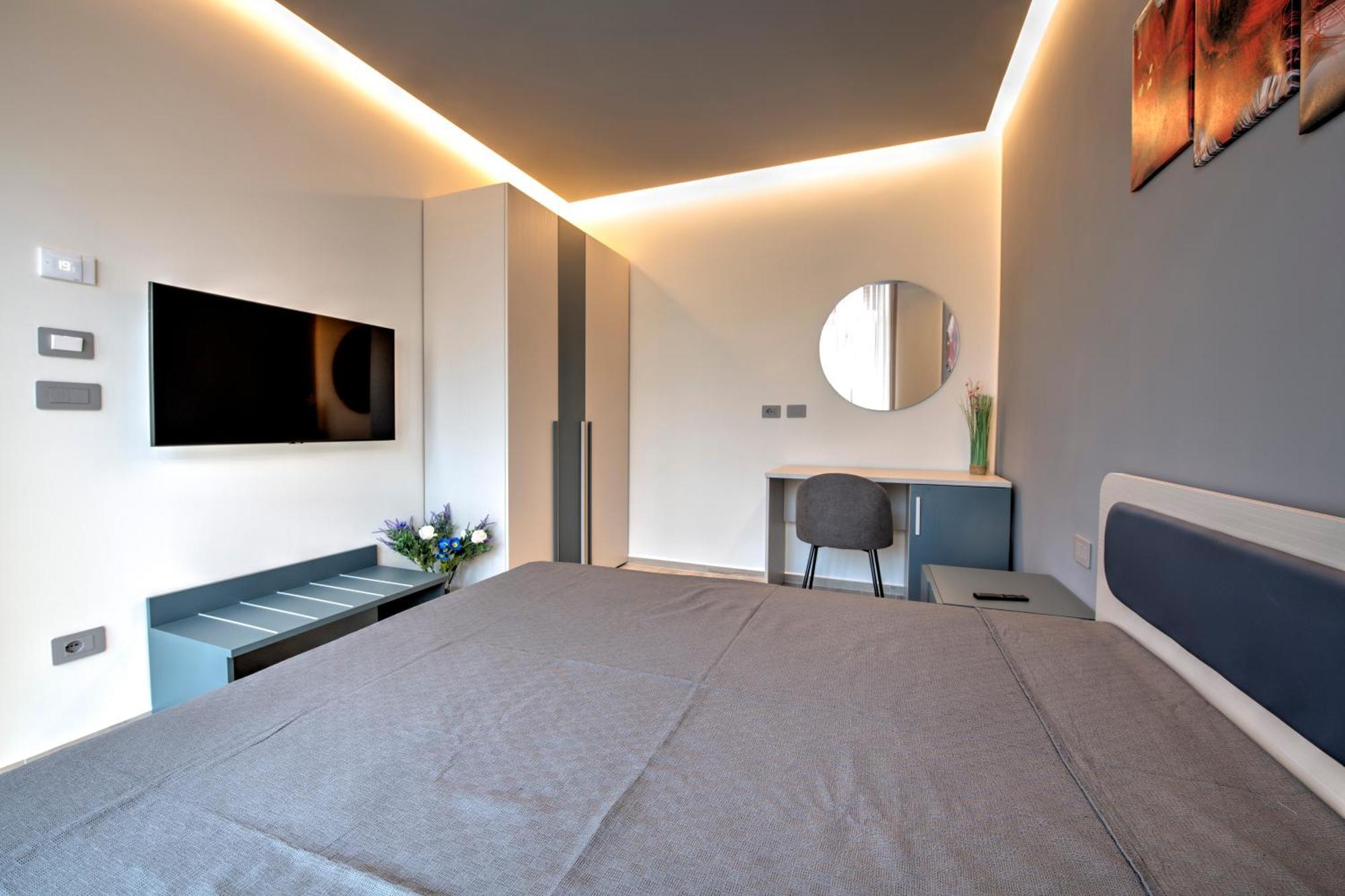 243B - Appartamento Mignon - Sara Home Chiavari, 200Metri Dal Mare ภายนอก รูปภาพ