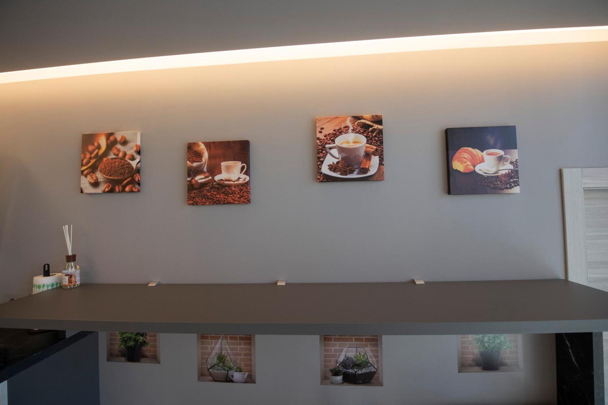 243B - Appartamento Mignon - Sara Home Chiavari, 200Metri Dal Mare ภายนอก รูปภาพ